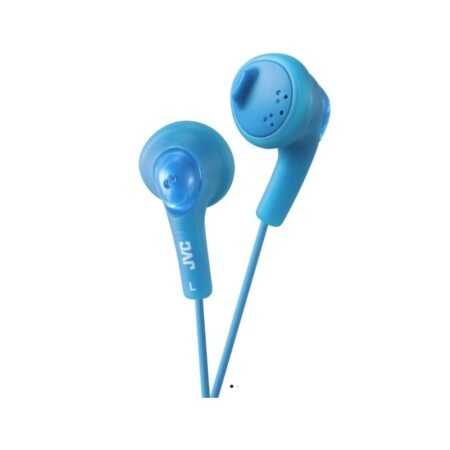 JVC HA-F160-A-E Ακουστικά In ear Μπλε
