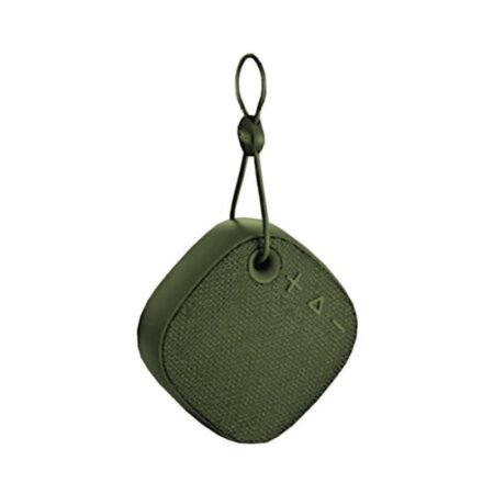 XO F56 Outdoor Bluetooth Audio FM-Radio 5W Πράσινο