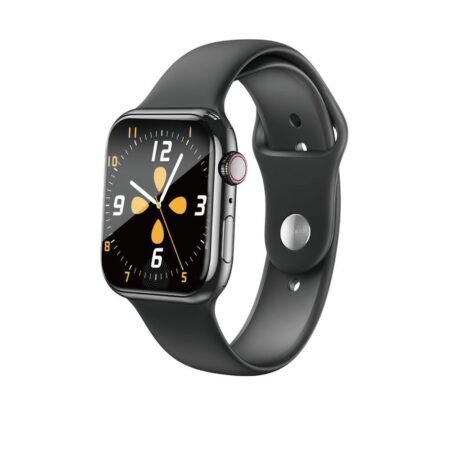 XO M50 PRO Μαγνητικό Smartwatch Μαύρο