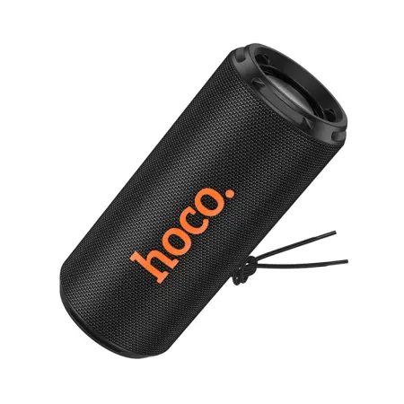 Φορητό Ηχείο Wireless Hoco HC27 Soundful Sports BT 5.4 1500mAh 16W με FM, TF card, USB, AUX Μαύρο