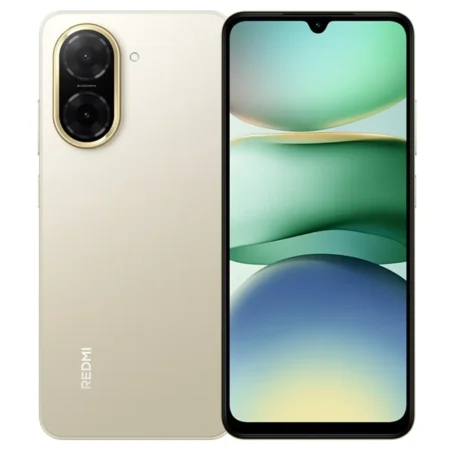 Xiaomi Redmi A5 Dual Sim 6.88 4G 3GB64GB Sandy Gold