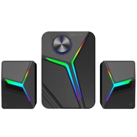 Meetion SP2111 Ηχείο Bluetooth 2.1 (3.5mm + USB)