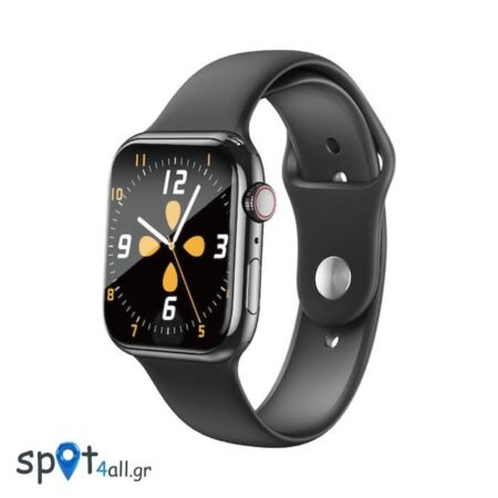 XO M50 PRO Μαγνητικό Smartwatch Μαύρο