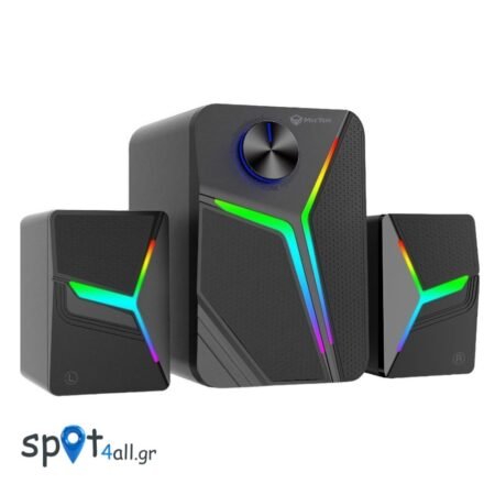 Meetion SP2111 Ηχείο Bluetooth 2.1 (3.5mm + USB)