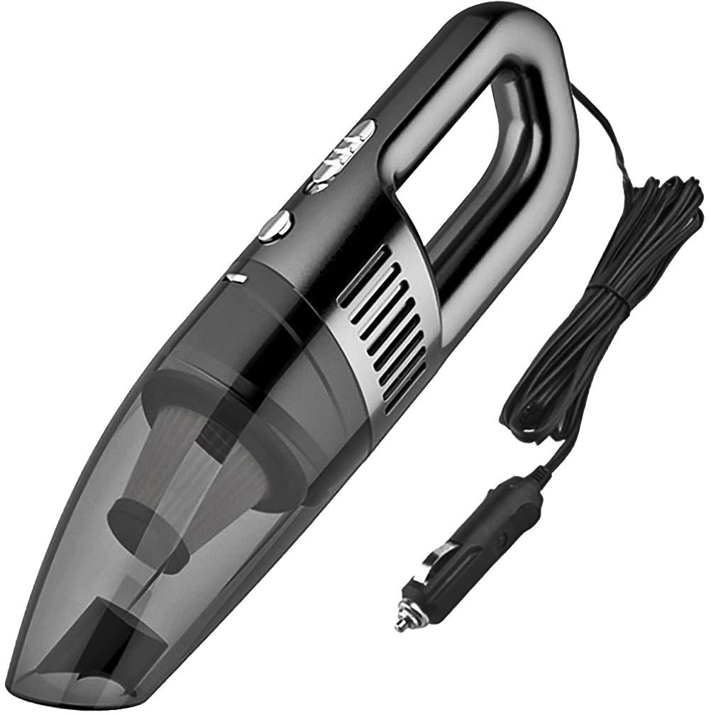 XO CZ001 Ηλεκτρική Σκούπα Αυτοκινήτου - Image 2