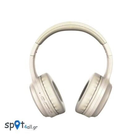 XO BE41 Star Mist ANC Noise Reduction Off-White