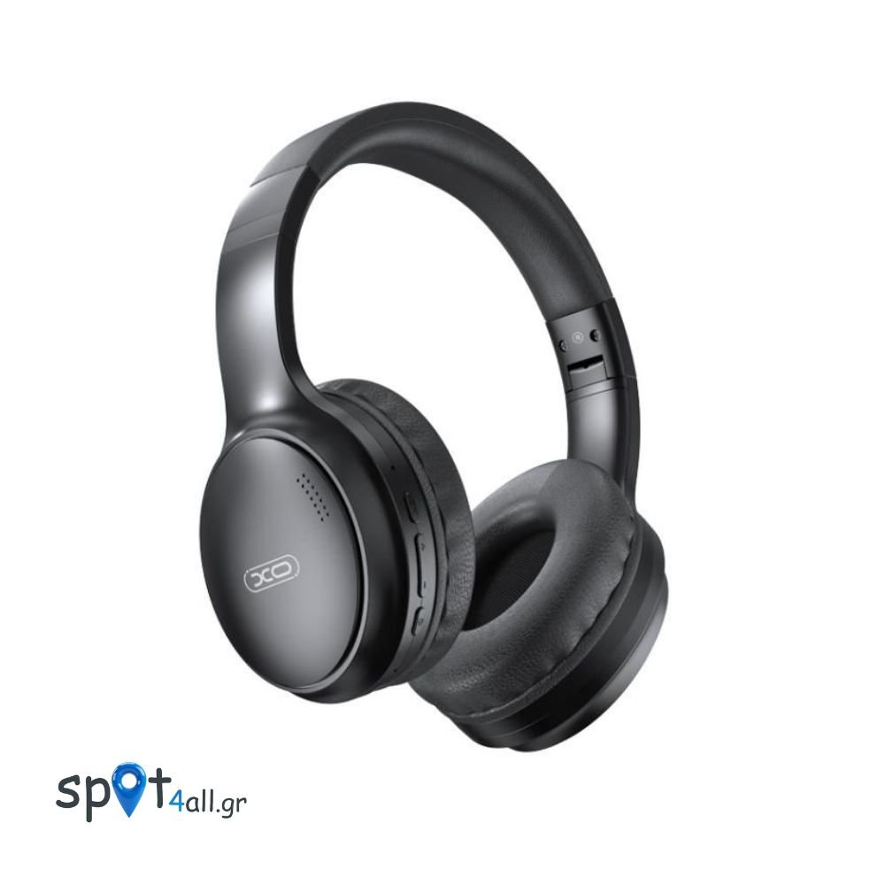 XO BE41 Star Mist ANC Noise Reduction Black