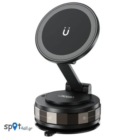 XO C176 Βάση Κινητού με Βεντούζα