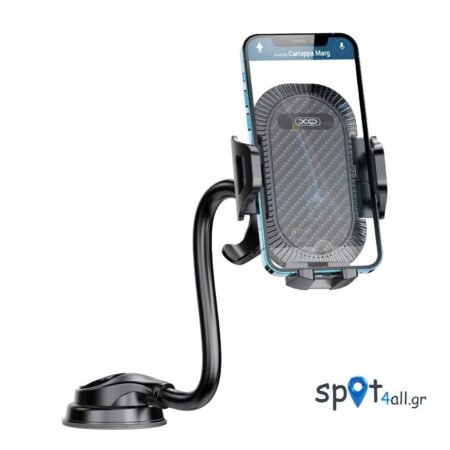 XO C85 Βάση Αυτοκινήτου με Βεντούζα