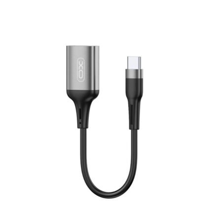 XO NB201 Αντάπτορας OTG USB 2.0 for TypeC (OTG function)