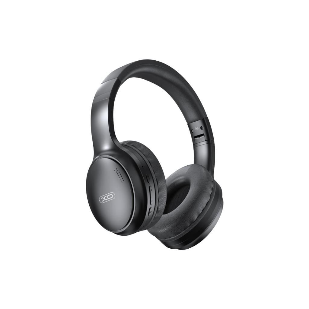 XO BE41 Star Mist ANC Noise Reduction Black - Image 4