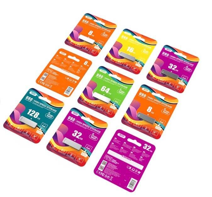 XO U80 Στικάκι 64G - Image 2