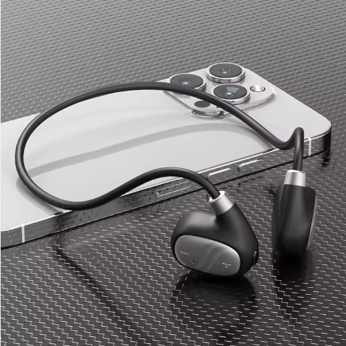 M-S11 Open Run – Ασύρματα Ακουστικά Bone Conduction - Image 2