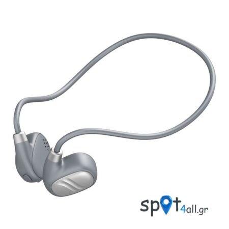 M-S11 Open Run – Ασύρματα Ακουστικά Bone Conduction