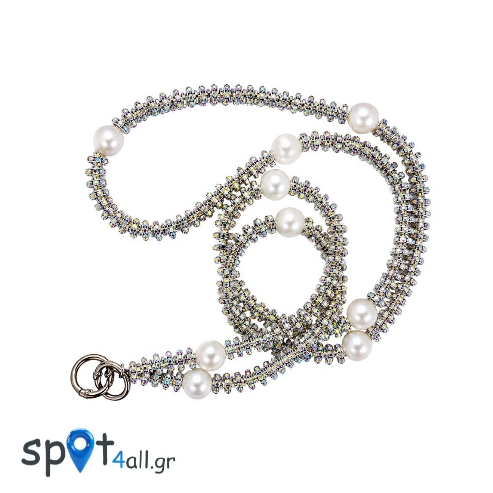 Strap mobile Λουράκι Λαιμού για Κινητά LW4044 - Image 5