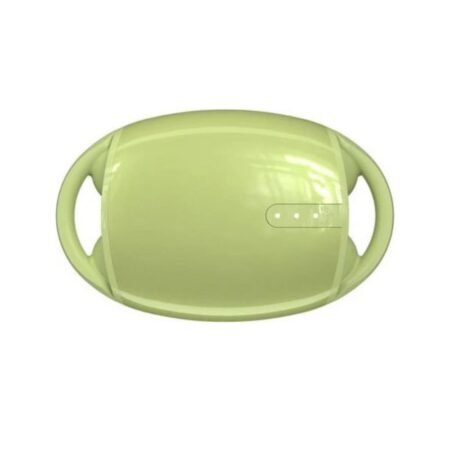 True Wireless Ακουστικά Bluetooth Devia M5 EM031 Smart Πράσινο