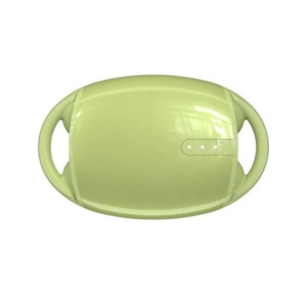 True Wireless Ακουστικά Bluetooth Devia M5 EM031 Smart Πράσινο