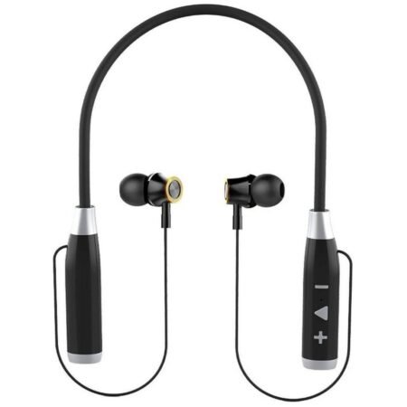Ακουστικά Bluetooth In-Ear LW-201 Μαύρο