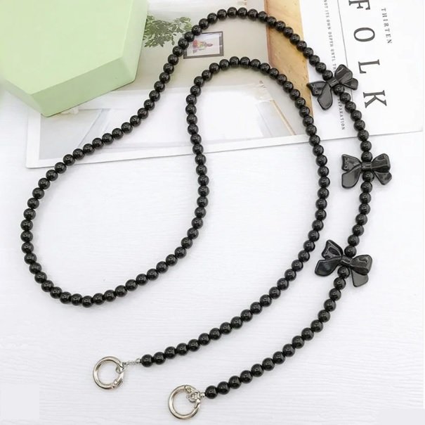 Strap mobile Λουράκι Λαιμού για Κινητά LW4046 - Image 2