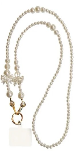 Strap mobile Λουράκι Λαιμού για Κινητά LW4049 - Image 2