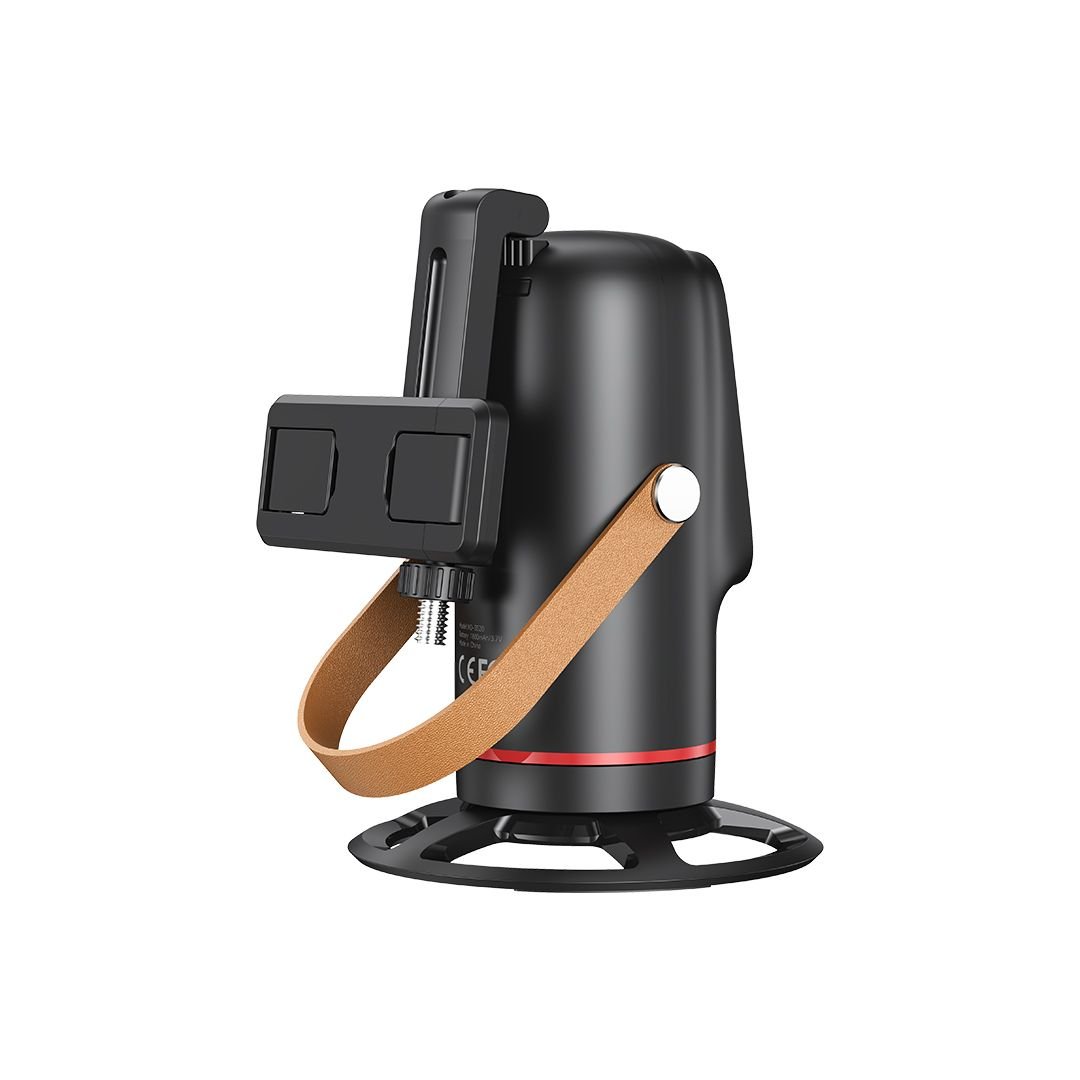 SS20 Smart Face Tracking με Περιστροφή 360° - Image 6