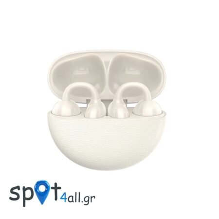 Ai305 Real-time Translation Wireless Earbuds White