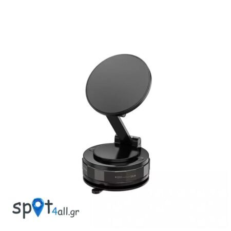 Wi Ch057 Vacuum Magnetic Holder