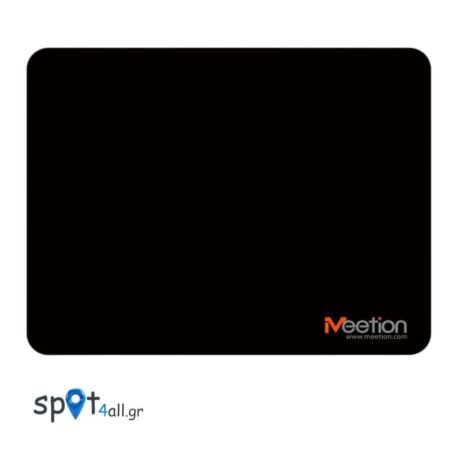 Meetion MT-PD005 Mouse Pad Γραφείου Μαύρο