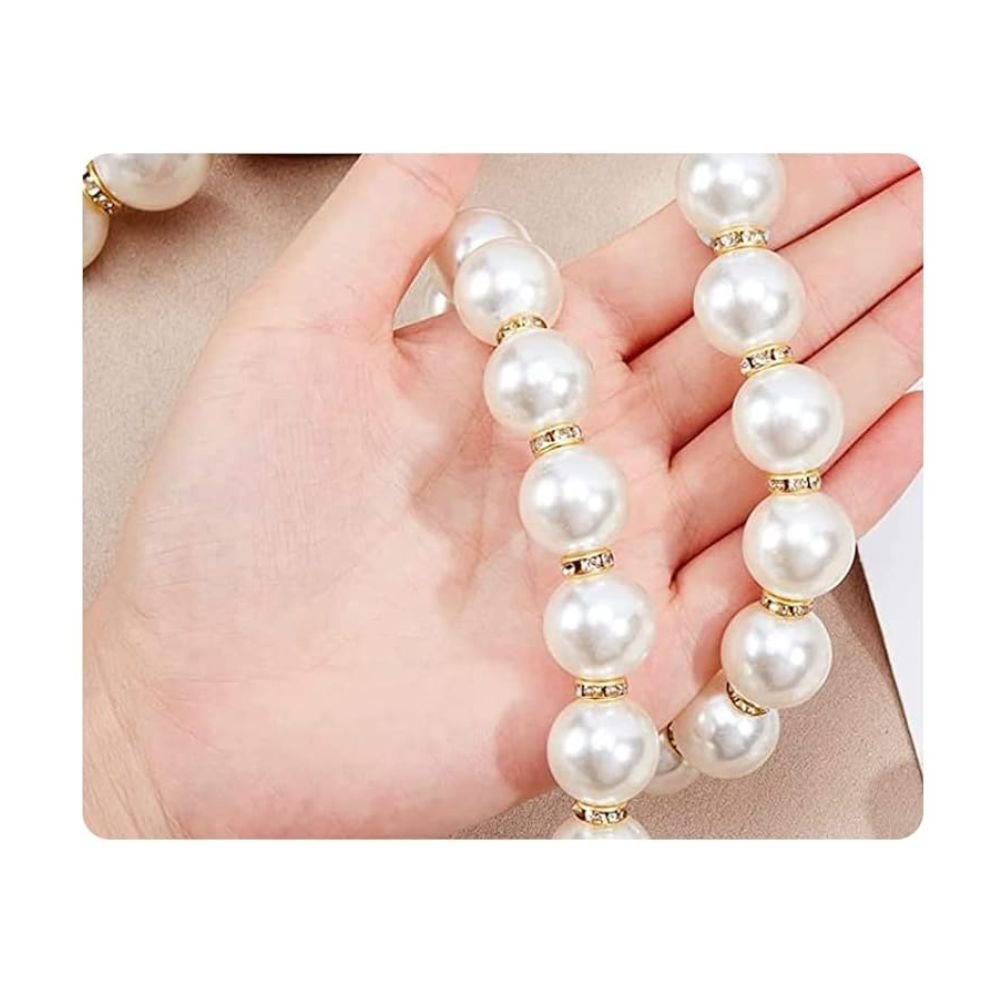 Strap mobile Λουράκι Λαιμού για Κινητά LW4054 gold - Image 2