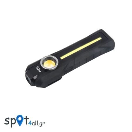 ATC-WL01 Πολυχρηστικός Φακός Εργασίας 300 Lumens