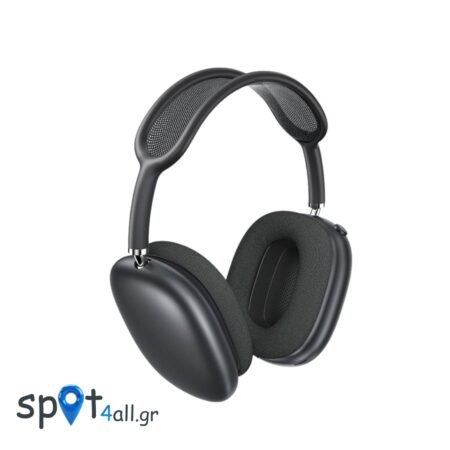 XO BE58 Ακουστικά Κεφαλής Lighty ANC