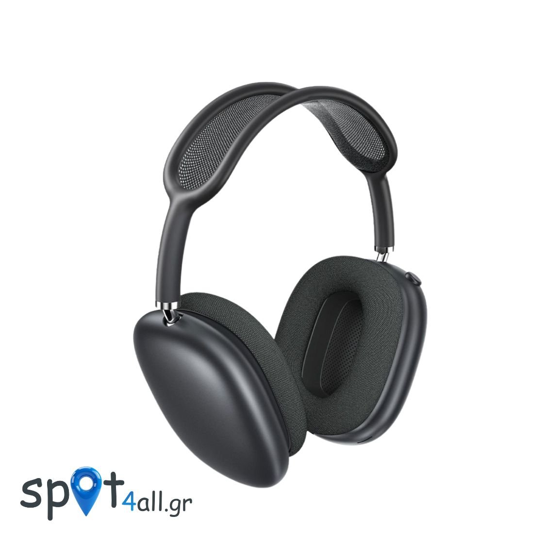 XO BE58 Ακουστικά Κεφαλής Lighty ANC