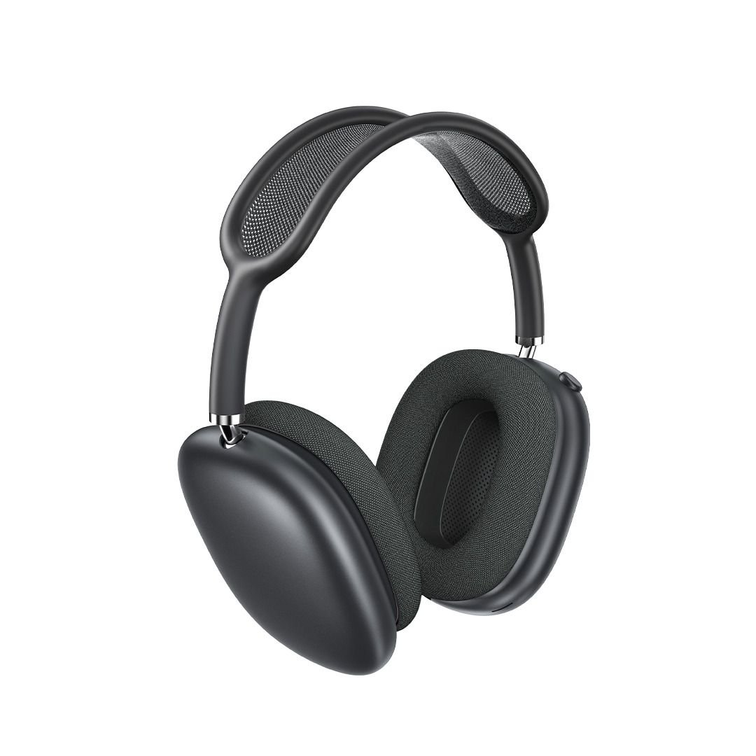 XO BE58 Ακουστικά Κεφαλής Lighty ANC - Image 7