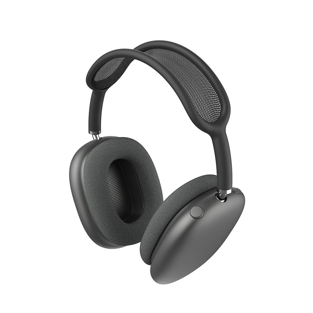 XO BE58 Ακουστικά Κεφαλής Lighty ANC - Image 4