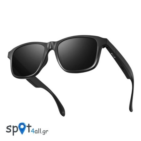 XO E9 Smart Γυαλιά Ήχου με Προστασία από UV