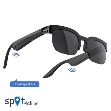 Ai Smart Glasses XG89 – Γυαλιά Ηλίου με Bluetooth & Ai Μετάφραση