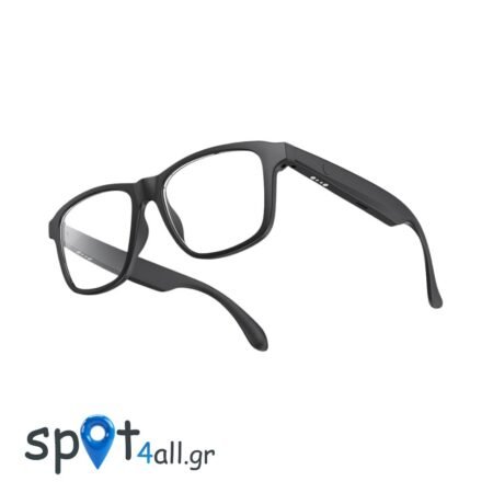 XO E12 Bluetooth Γυαλιά με Φωτοχρωμικούς Φακούς TAC & Προστασία Μπλε Φωτός