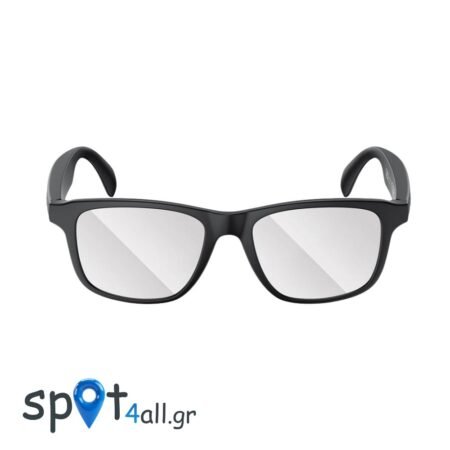 XO E12 Pro Bluetooth Γυαλιά με Φωτοχρωμικούς Φακούς TAC & AI Μετάφραση