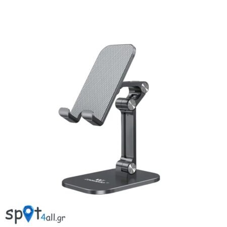 LW-177 Ρυθμιζόμενη Βάση Κινητού & Tablet (4"–12.9")