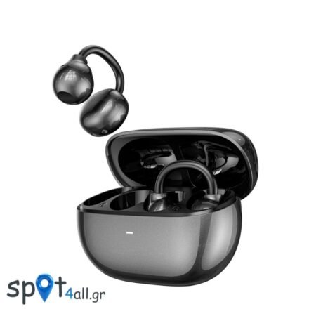 WiWU Ai301 AI OWS Ακουστικά Μετάφρασης Bluetooth 5.4