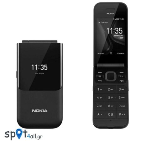 Nokia 2720 Flip Dual SIM 4G
