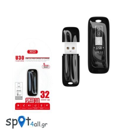 XO Στικάκι 32GB U30 USB 3.0