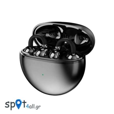 Q70 Ασύρματα Bluetooth Ακουστικά ENC black