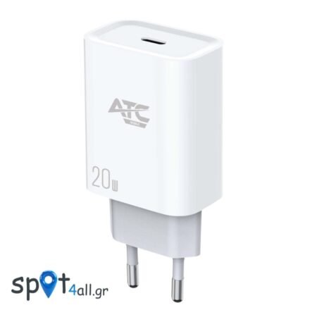 ATC-CHF4 PD Fast Charger 20W